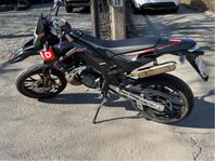 Derbi Senda Xtreme Limited 292 mil! 2020