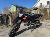Derbi Senda Xtreme Limited 292 mil! 2020