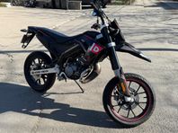 Derbi Senda Xtreme Limited 292 mil! 2020