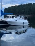 Seamaster 260se -02  ( ny motor 2019)