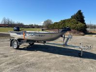 Linder 355 Sportsman