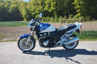 Suzuki Gsx 1400 fullservad! Mkt fint skick!