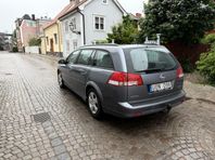 Opel Vectra Caravan 2.2 Direct AUTOMAT/ NY BESIKTAD IDAG