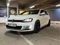 Volkswagen Golf 5-door GTI Performance 2.0 TSI BMT DSG Sekve