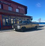 Chevrolet  
