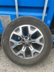 Sommardäck 255/60 R18 112v