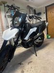 Ktm 690 smcr ny bessad A2
