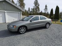 Volvo S60 2.5T Kinetic Euro 4