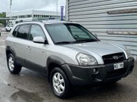 Hyundai Tucson 2.0 CRDi 4WD