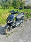 Peugeot Speedfight 4