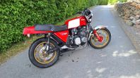 Kawasaki z1000st 1979
