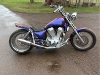 Suzuki intruder 1400