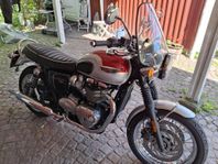 Triumph Bonneville T 120