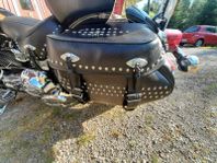 HARLEY DAVIDSON 2010