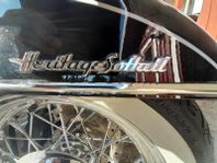 HARLEY DAVIDSON 2010