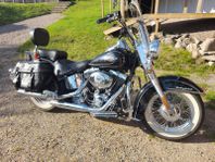 HARLEY DAVIDSON 2010