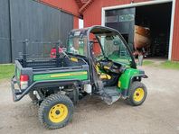 John Deere Gator 855d