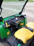 John Deere Gator 855d