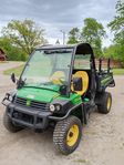 John Deere Gator 855d