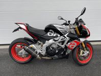 Aprilia Tuono V4 1100 Factory