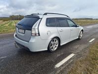 Saab 9-3 SportCombi 1.8t BioPower Linear Euro 4