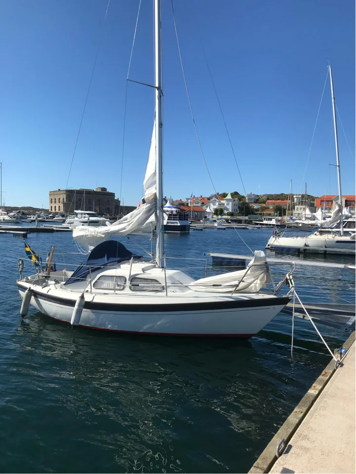 Sunwind 20 image