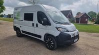 Fiat Forster Youngster FV541 I
Navi 140HK 2025