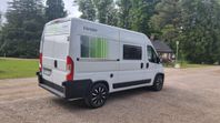 Fiat Forster Youngster FV541 I
Navi 140HK 2025