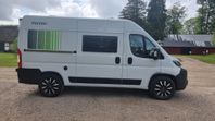 Fiat Forster Youngster FV541 I
Navi 140HK 2025