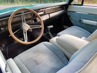 Plymouth Satellite Sport