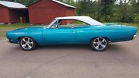 Plymouth Satellite Sport