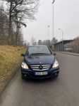 Mercedes-Benz B 170 NGT BlueEFFICIENCY Autotronic Euro 5
