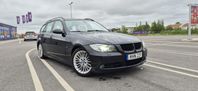 BMW 330i Touring Comfort Dynamic