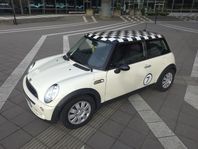 Tuff MINI One  "Seven Edition" 2007 