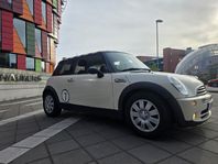 Tuff MINI One  "Seven Edition" 2007 