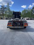 Volvo FH13/ 500hk plogbil