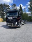 Volvo FH13/ 500hk plogbil