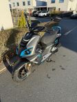 Peugeot speedfight 4, 4-takt, 2020