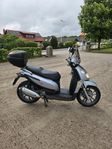 Piaggio Carnaby 200