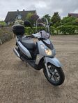 Piaggio Carnaby 200