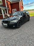 BMW 318 d Touring Comfort Euro 5
