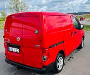 Nissan NV200 Van 1.5 dCi Euro 4