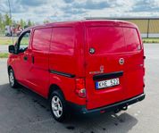 Nissan NV200 Van 1.5 dCi Euro 4