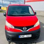 Nissan NV200 Van 1.5 dCi Euro 4