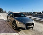 Audi A6 allroad quattro 3.0 TDI V6 clean diesel quattro S Tr