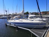 Comfort 32 commander