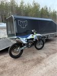 Husqvarna FC 350 2022