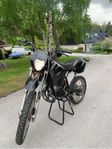 Sherco hrd 2003
