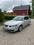 Saab 9-5 SportCombi 2.3 T BioPower Vector Automat