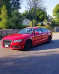 Audi A5 Sportback 2.7 TDI V6 DPF Multitronic Comfort Euro 5